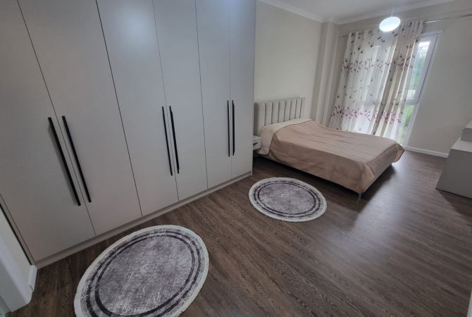 Apartament 2+1 per qira Tek Rose Garden Residence, TEG