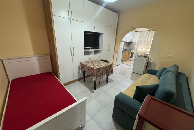 Garsionere me qera tek Siri Kodra