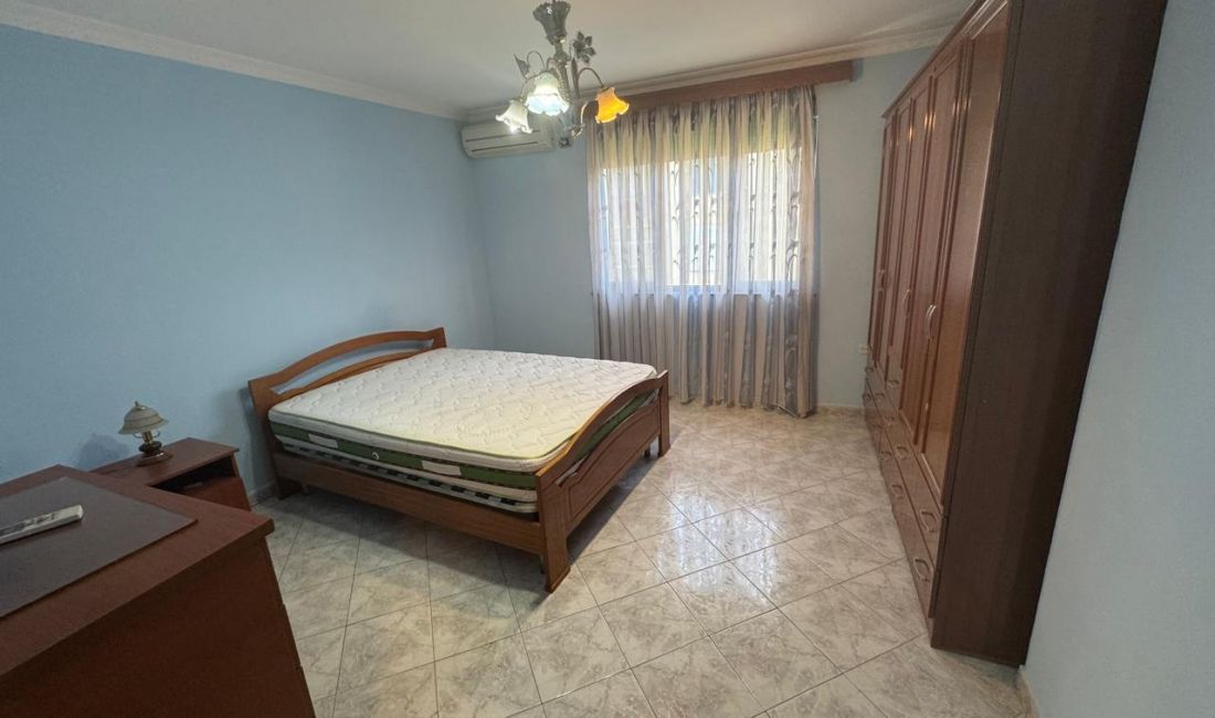 Apartment for rent in Tirana 2+1, Furnished