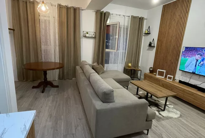 Apartament 2+1 me qira ne Ali Dem