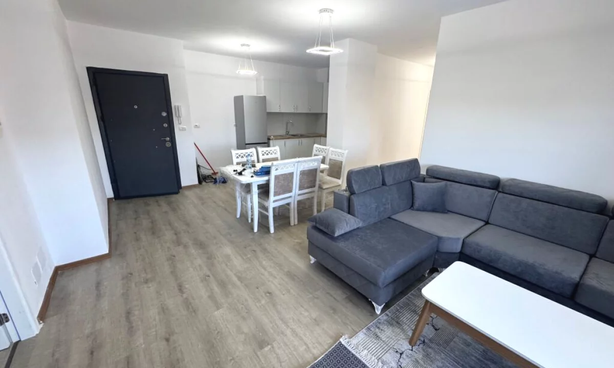 Apartment for rent in Tirana 3+1, Furnished