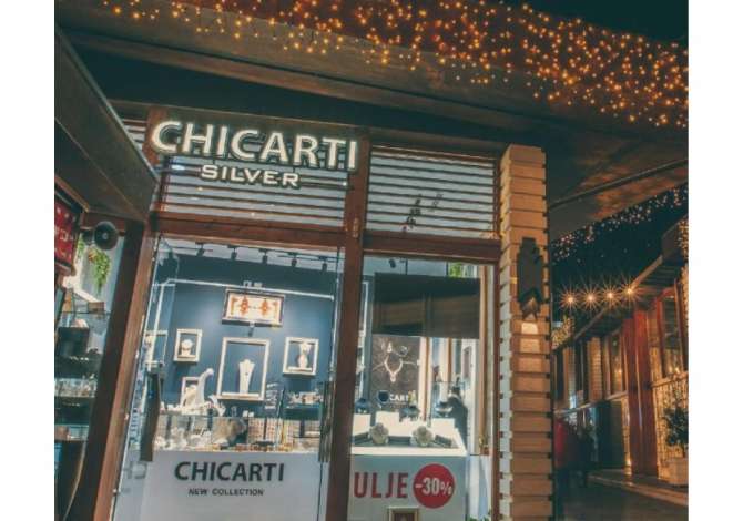 Njoftime Pune per shitese ne Tirane