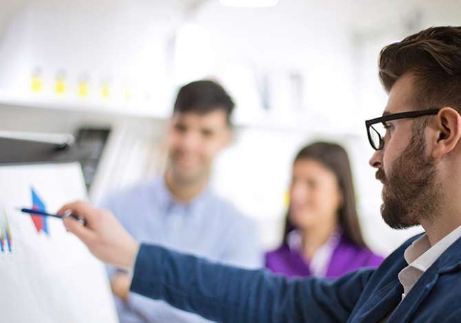 Njoftime Pune per Menaxher marketingu, Agjent Shitjesh ne Tirane