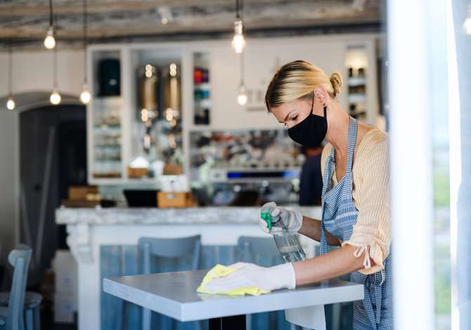 Njoftime Pune per Sanitare ne Tirane