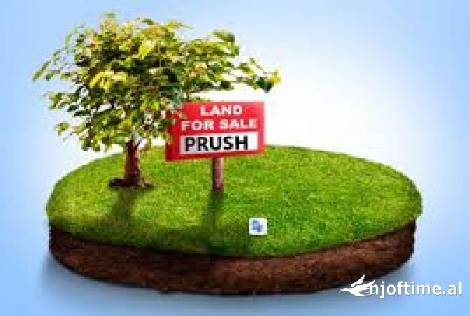 Land for Sale in Tirana - 1,700,000 Euro