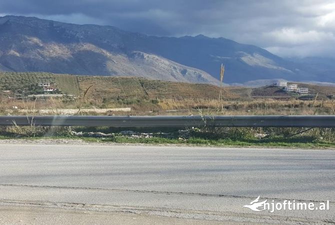 Super Super Okazion!Shitet Toke prane Bojo ne Vlore!