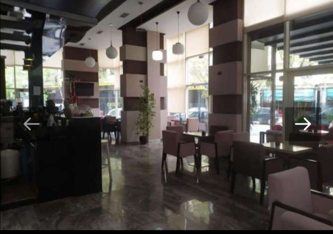 Business Property for Rent 2+1 in Tirana - 920 Euro