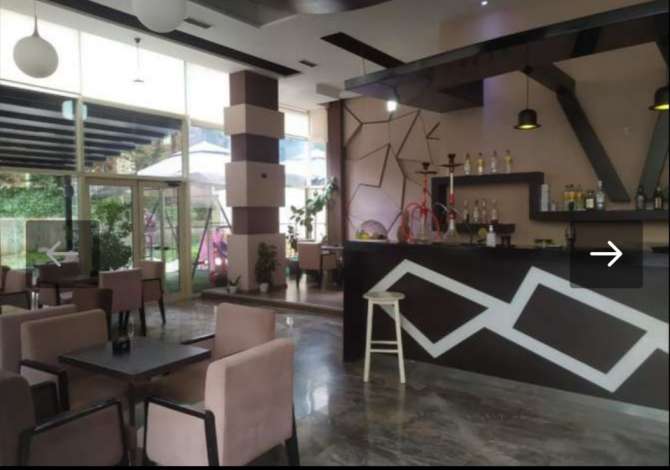 Business Property for Rent 2+1 in Tirana - 920 Euro