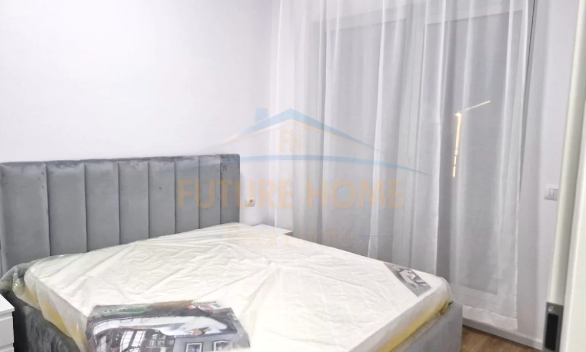 Shtepi me qera Apartament ne Tirane, 1+1, Mobilimi E mobiluar, Pagesa 450  Euro.