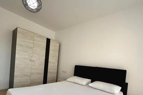 Shtepi me qera 1+1 ne Tirane - 1,000 Euro