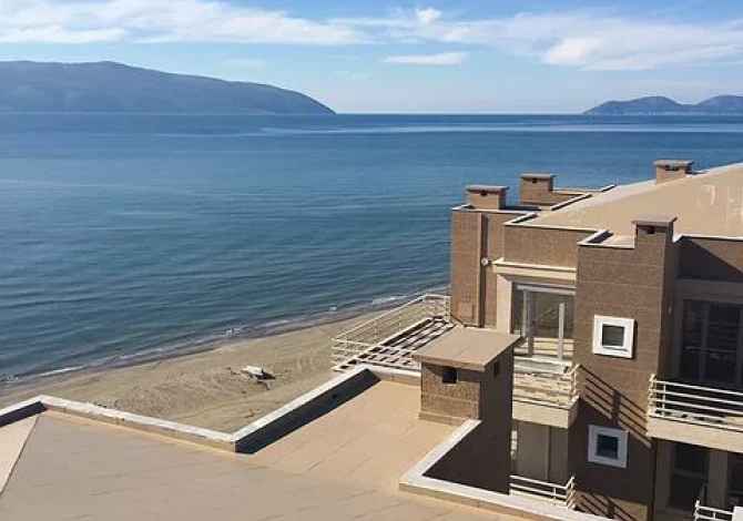 Ambient biznesi ne shitje ne Vlore - 1,550,000 Euro