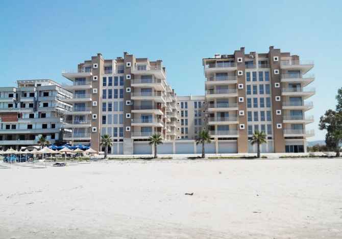 Ambient biznesi ne shitje ne Vlore - 1,550,000 Euro