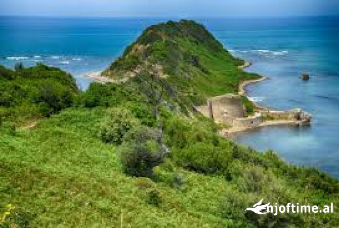 Token per Shitje tek Kepi Rodonit