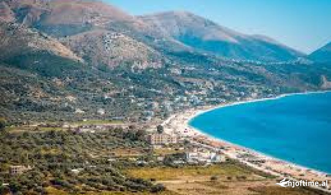 Toke per Shitje ne Borsh