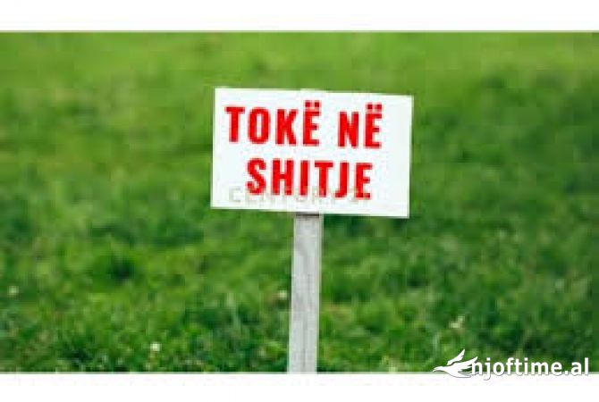 Truall ose Toke ne Tirane - 11,000 Euro