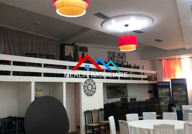 Ambient biznesi me qera 1+1 ne Tirane - 3,600 Euro