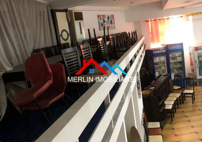 Ambient biznesi me qera 1+1 ne Tirane - 3,600 Euro