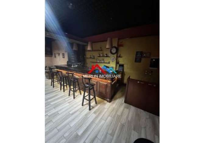 OKAZION : JEPET ME QERA BAR-KAFE NE BULEVARDIN ZOGU 1 NE  PARE BUZE RRUGES.