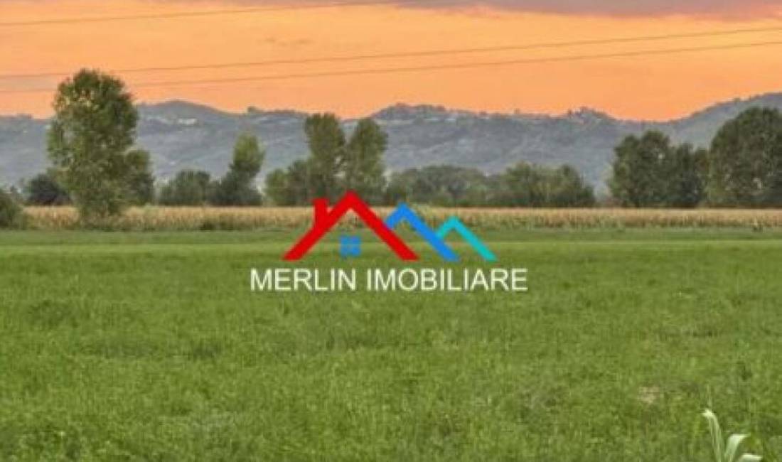 SHITET TOKE  1,400 M2  NE PETRELE.