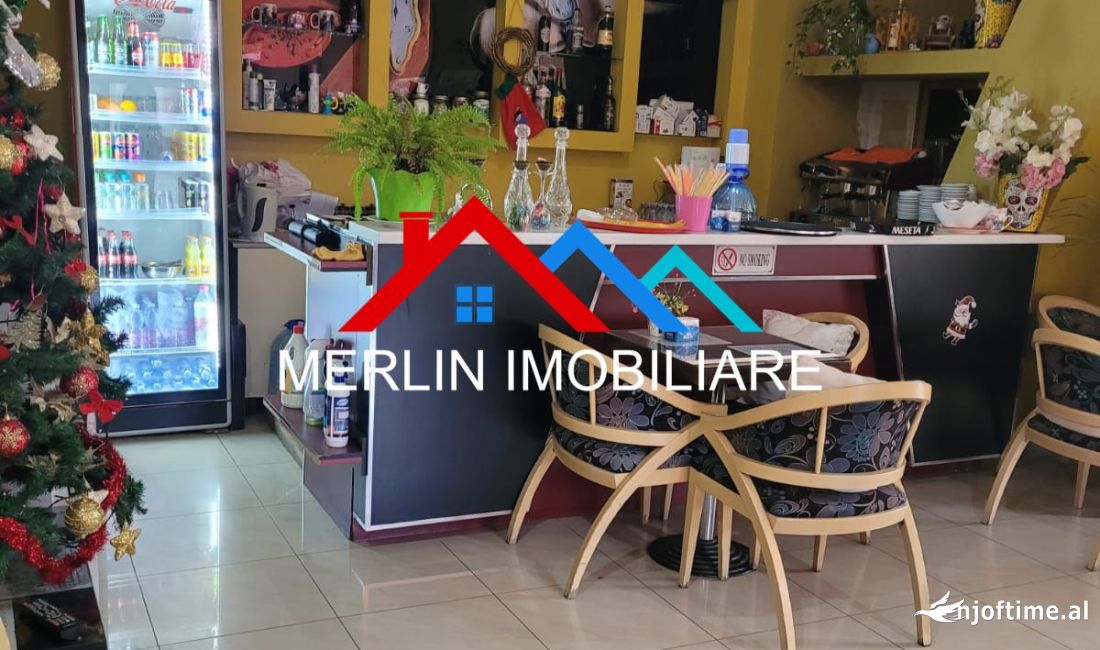 SHITET AMBJENT BIZNESI TEK RRUGA ISA BOLETINI.