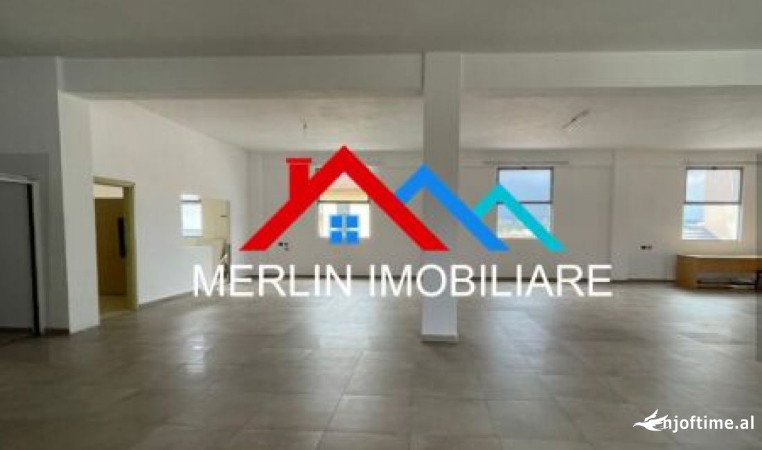 JEPET AMBJENT BIZNESI 430M2  NE  SAUK.