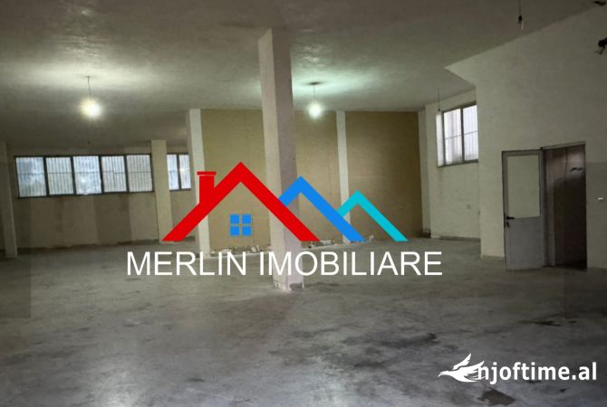 Business Property in Sale 3+1 in Tirana - 380,000 Euro