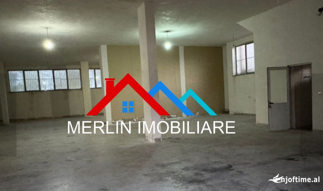 SHITET AMBJENT BIZNESI NE KASHAR.