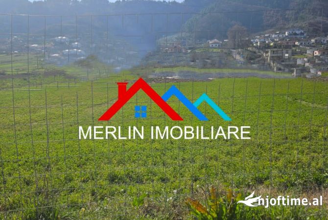 Land for Sale in Tirana - 65,000 Euro