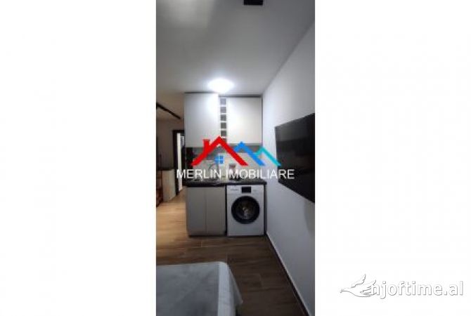 Shtepi ne shitje Apartament ne Tirane, Garsoniere, Mobilimi E mobiluar, Pagesa 330,000  Euro.