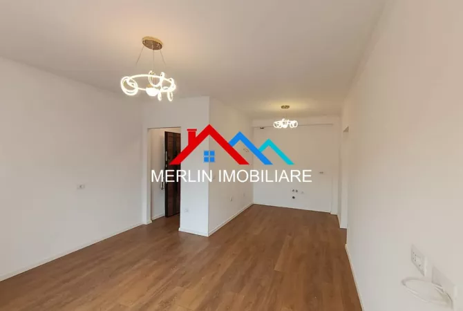 Shtepi ne shitje 1+1 ne Tirane - 118,000 Euro