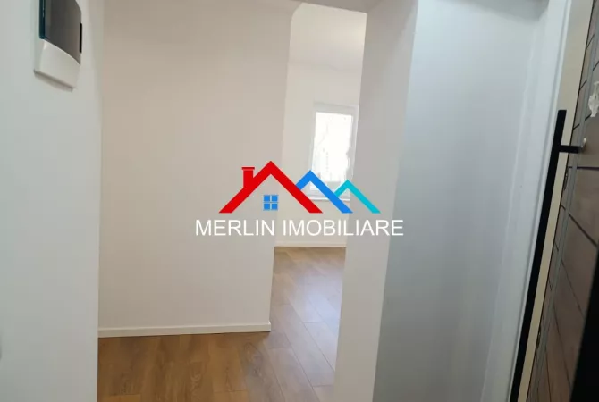Shtepi ne shitje Apartament ne Tirane, 1+1, Mobilimi Bosh, pa mobiluar, Pagesa 118,000  Euro.