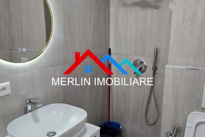 Shtepi ne shitje Apartament ne Tirane, 1+1, Mobilimi Bosh, pa mobiluar, Pagesa 117,000  Euro.
