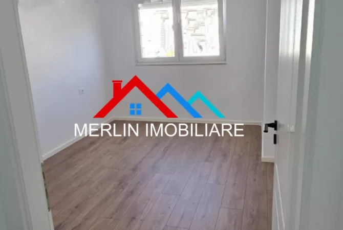 SHITET APARTAMENT 1+1 NE DON BOSKO.