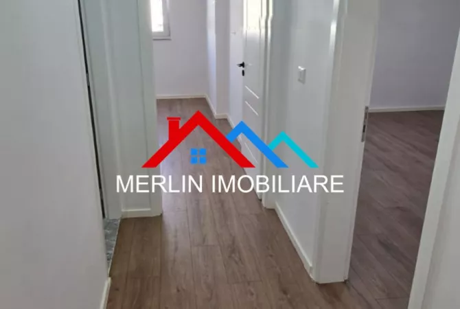 Shtepi ne shitje Apartament ne Tirane, 1+1, Mobilimi Bosh, pa mobiluar, Pagesa 117,000  Euro.