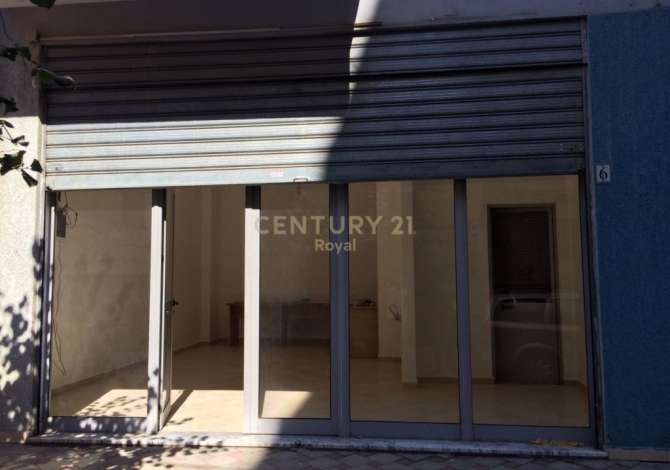 Business Property in Sale 1+1 in Tirana - 36,000 Euro