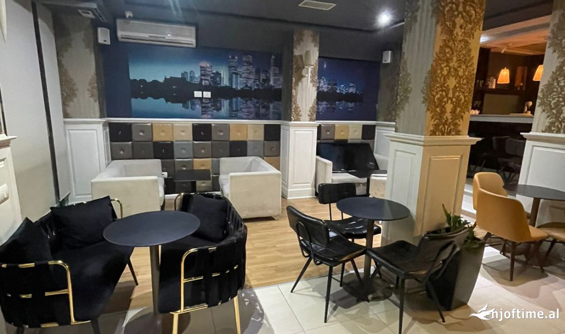 JEPET ME QIRA LOKAL BOSH