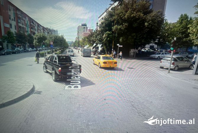 Ambient biznesi ne shitje 1+1 ne Tirane - 300,000 Euro