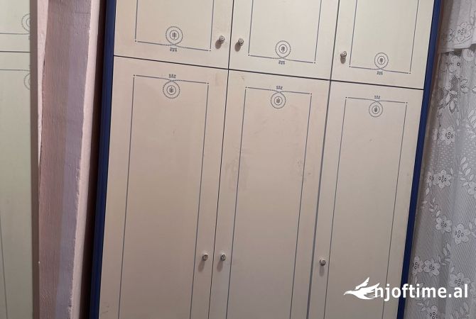 Appartamento in affitto a Tirana 1+1, Arredato