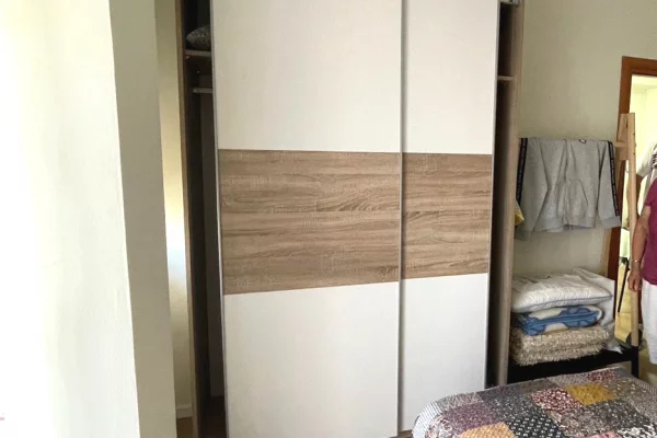 Appartamento in affitto a Tirana 1+1, Arredato