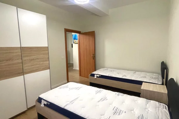 Casa in affitto 1+1 a Tirana - 600 Euro