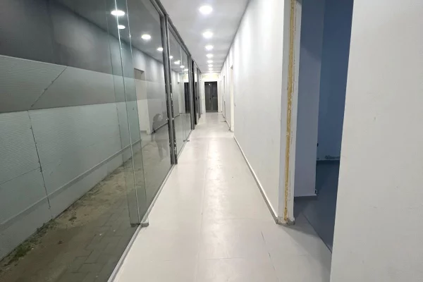 Jepet me Qira Ambient Biznesi – Stadiumi Dinamo