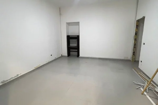 Jepet me Qira Ambient Biznesi – Stadiumi Dinamo