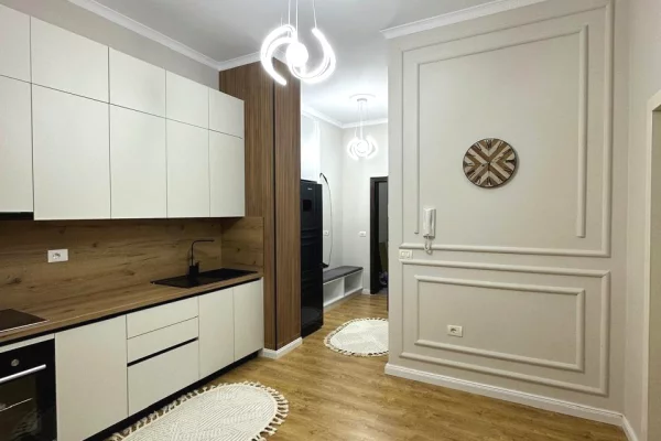 Casa in vendita 1+1 a Tirana - 125,000 Euro