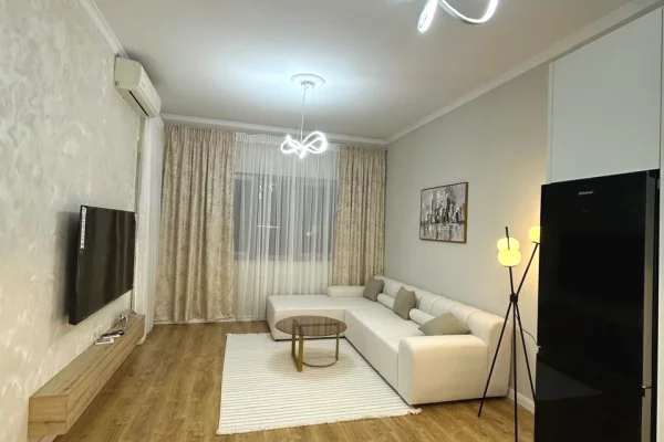 Shtepi ne shitje Apartament ne Tirane, 2+1, Mobilimi E mobiluar, Pagesa 169,000  Euro.