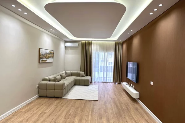 House for Sale 2+1 in Tirana - 21,500,000 Leke
