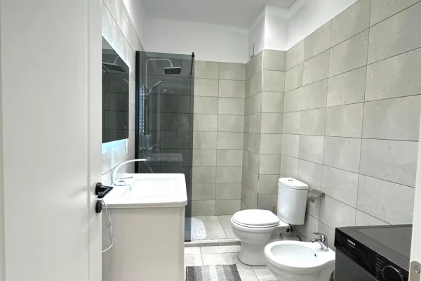 Apartment for sale in Tirana 2+1, Furnished