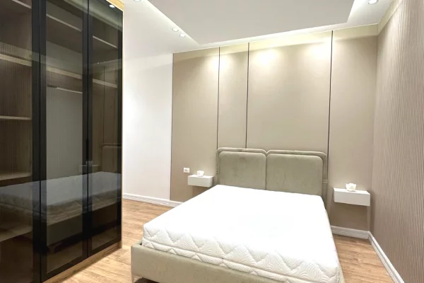 Apartment for sale in Tirana 2+1, Furnished