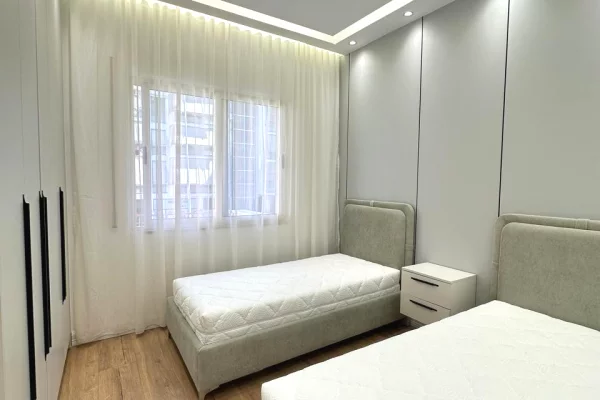 Apartment for sale in Tirana 2+1, Furnished