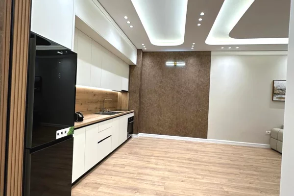 Apartment for sale in Tirana 2+1, Furnished