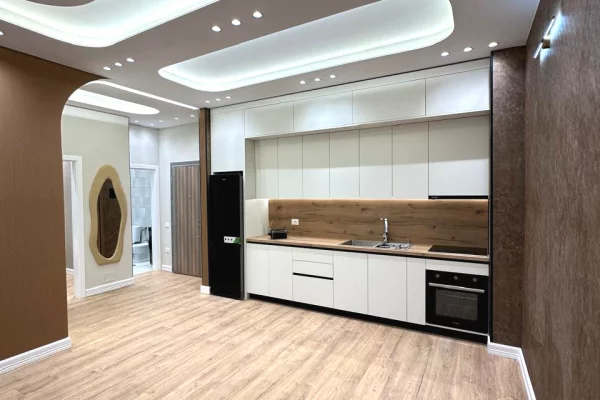 Apartment for sale in Tirana 2+1, Furnished